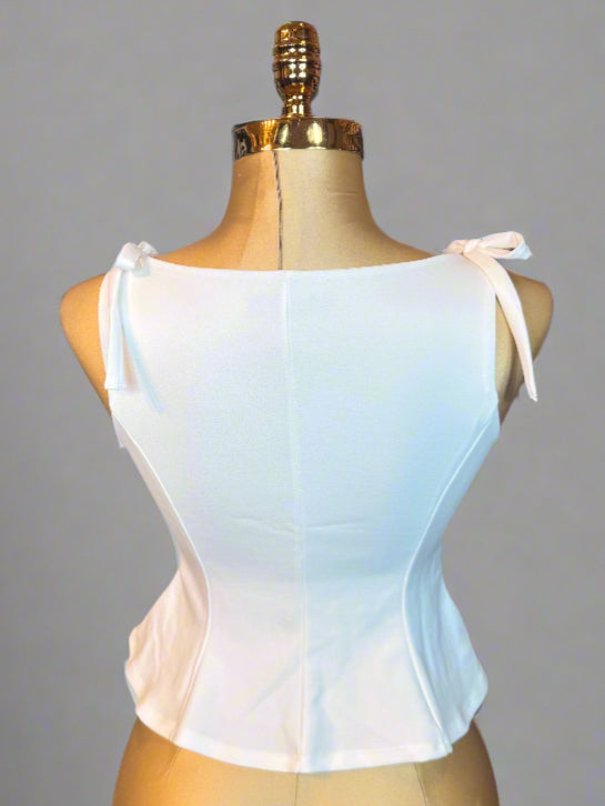Aislinn's Top