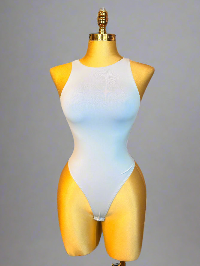 Jazzlyn's Bodysuit