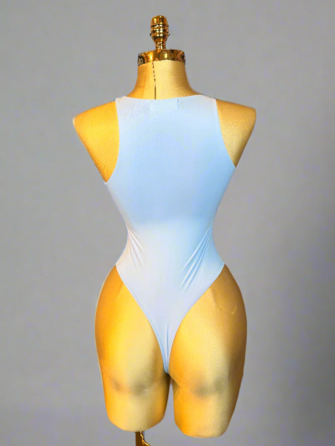 Jazzlyn's Bodysuit