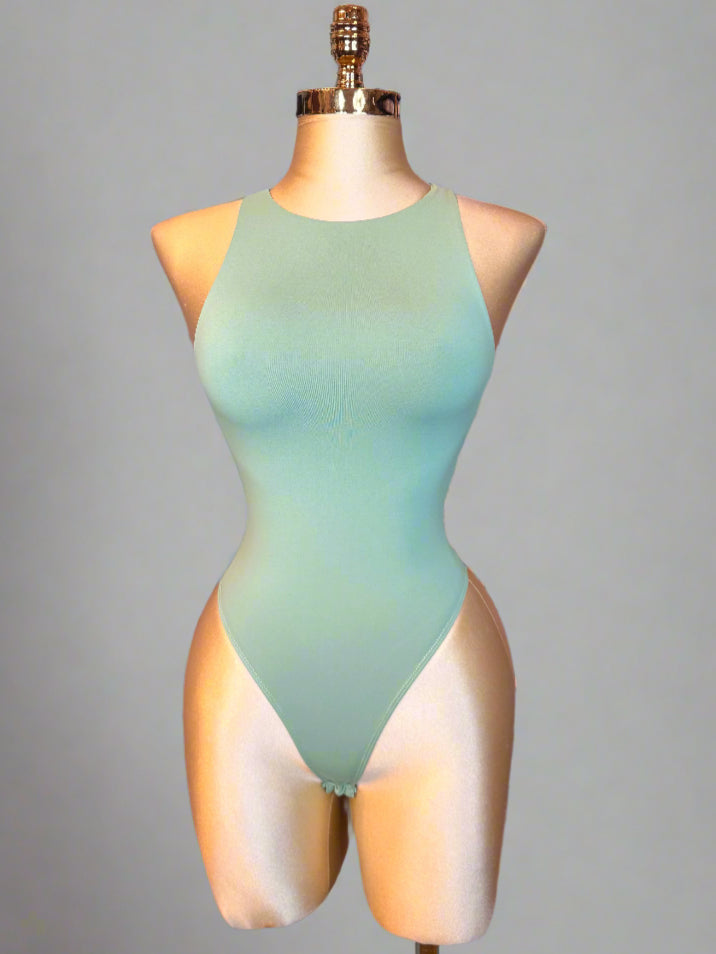 Jazzlyn's Bodysuit