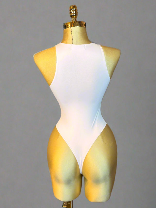 Jazzlyn's Bodysuit