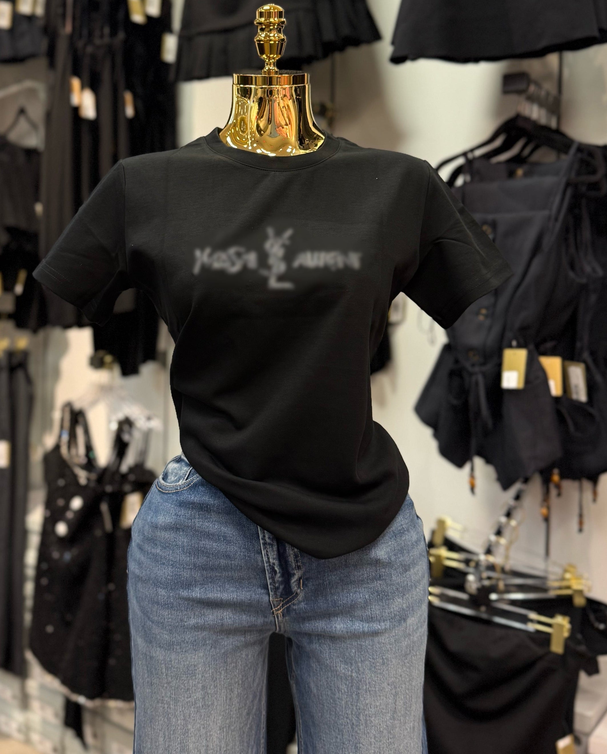 Yve's Top