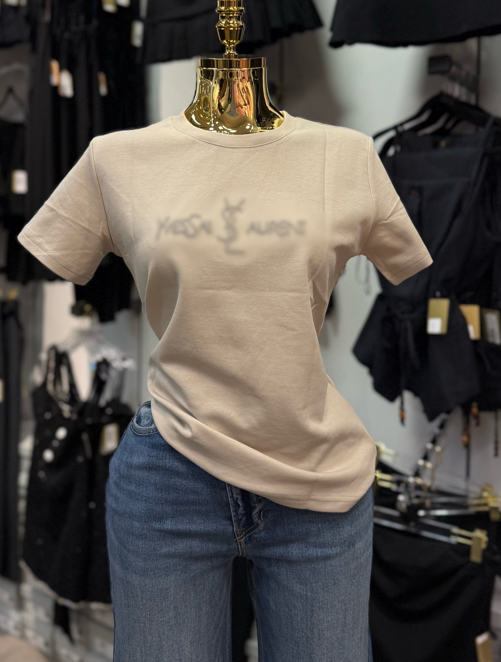Yve's Top