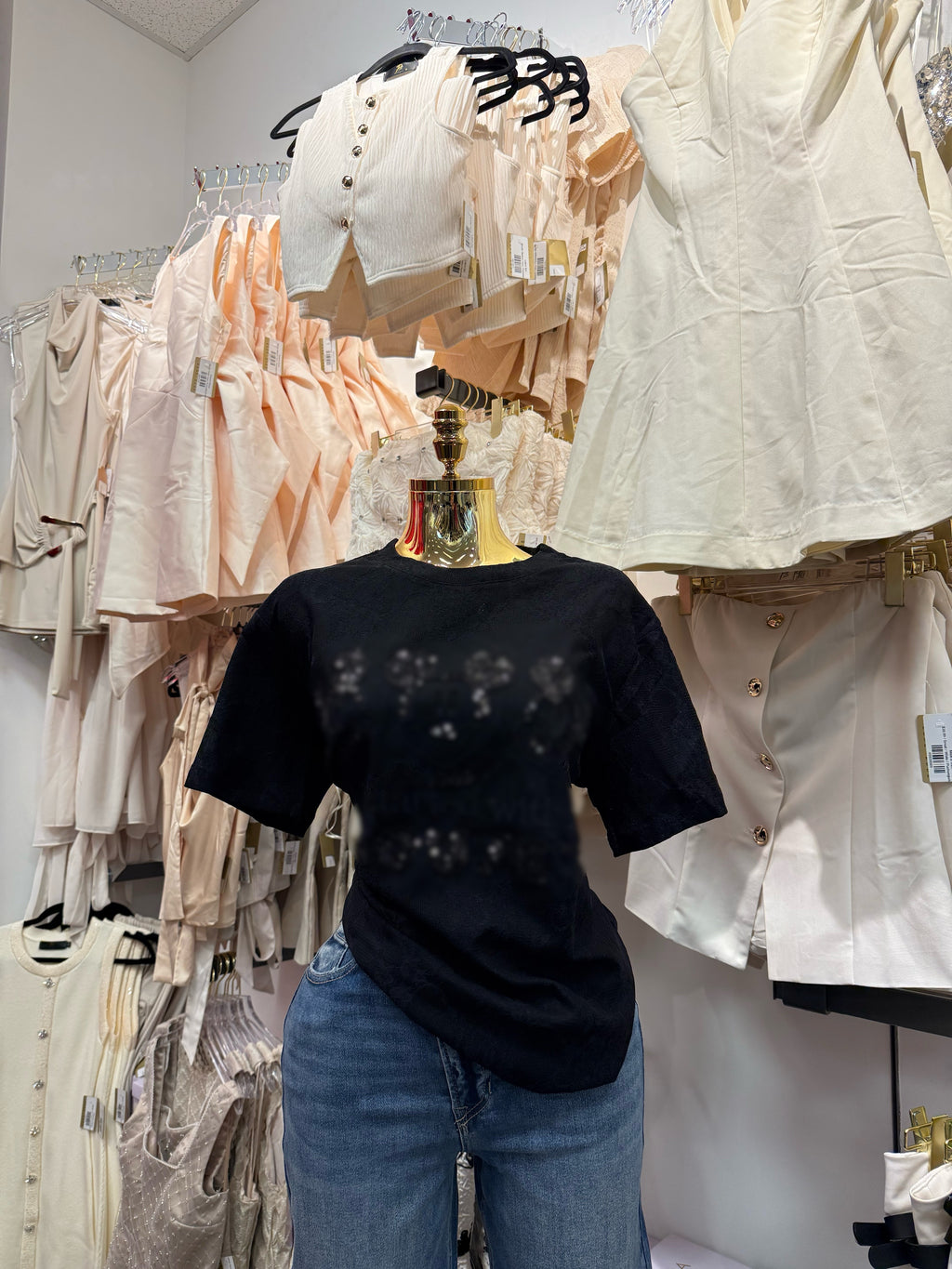 Narielle's Top
