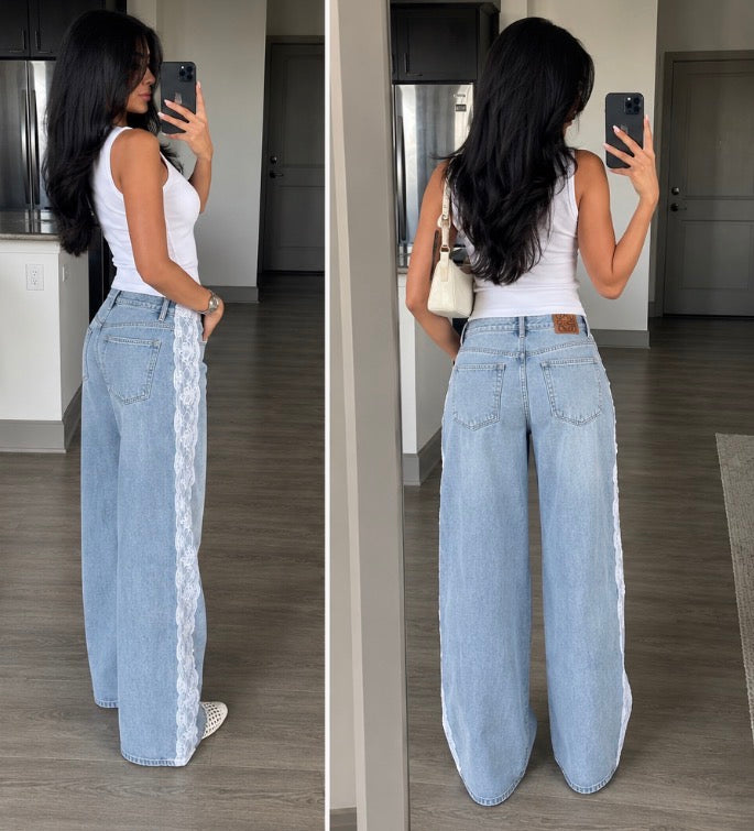 Elisa's Pants