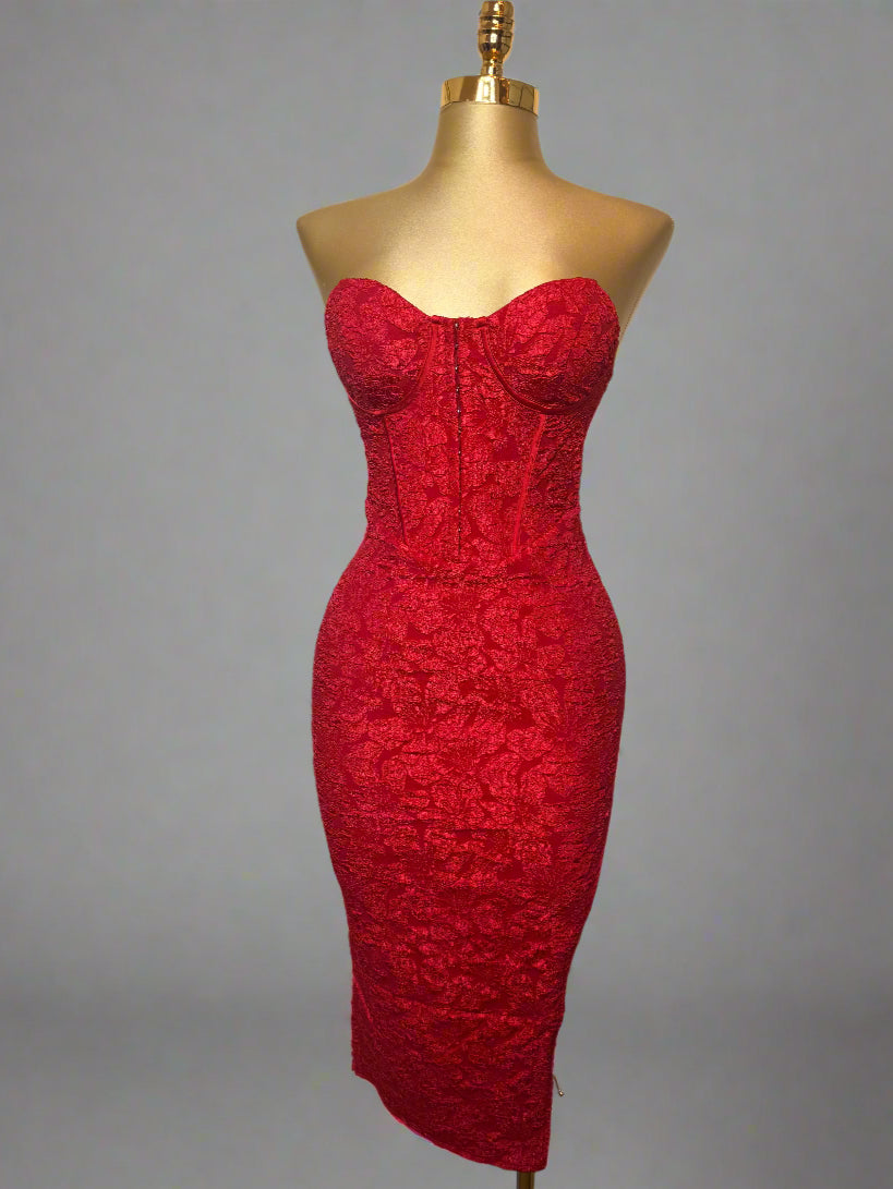 Cierra's Dress