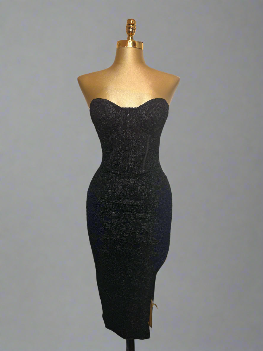 Cierra's Dress
