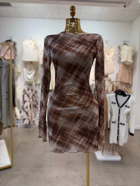 Estrella's Dress