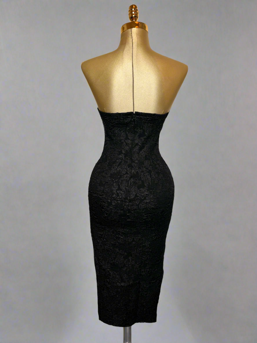 Cierra's Dress