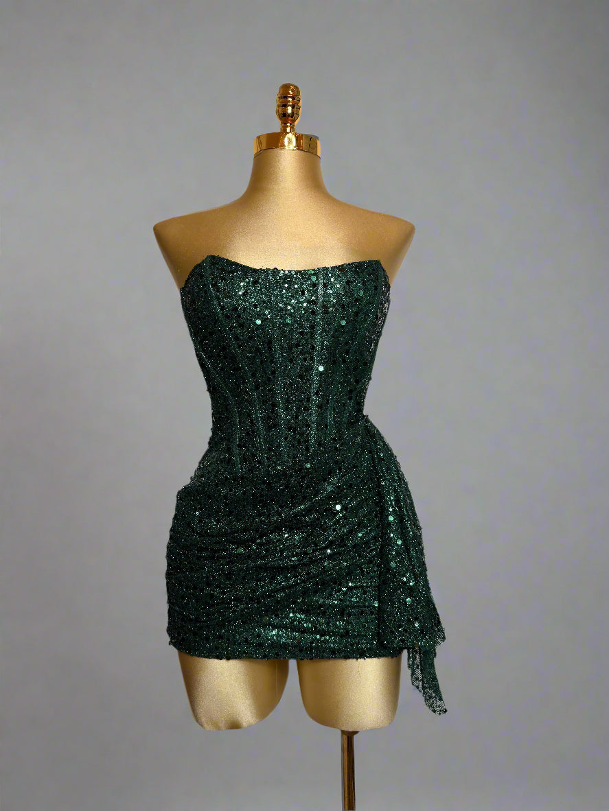 Chiara's Dress