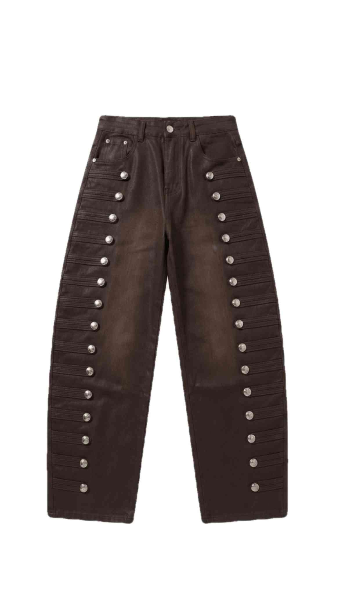 Gabriella's Pants
