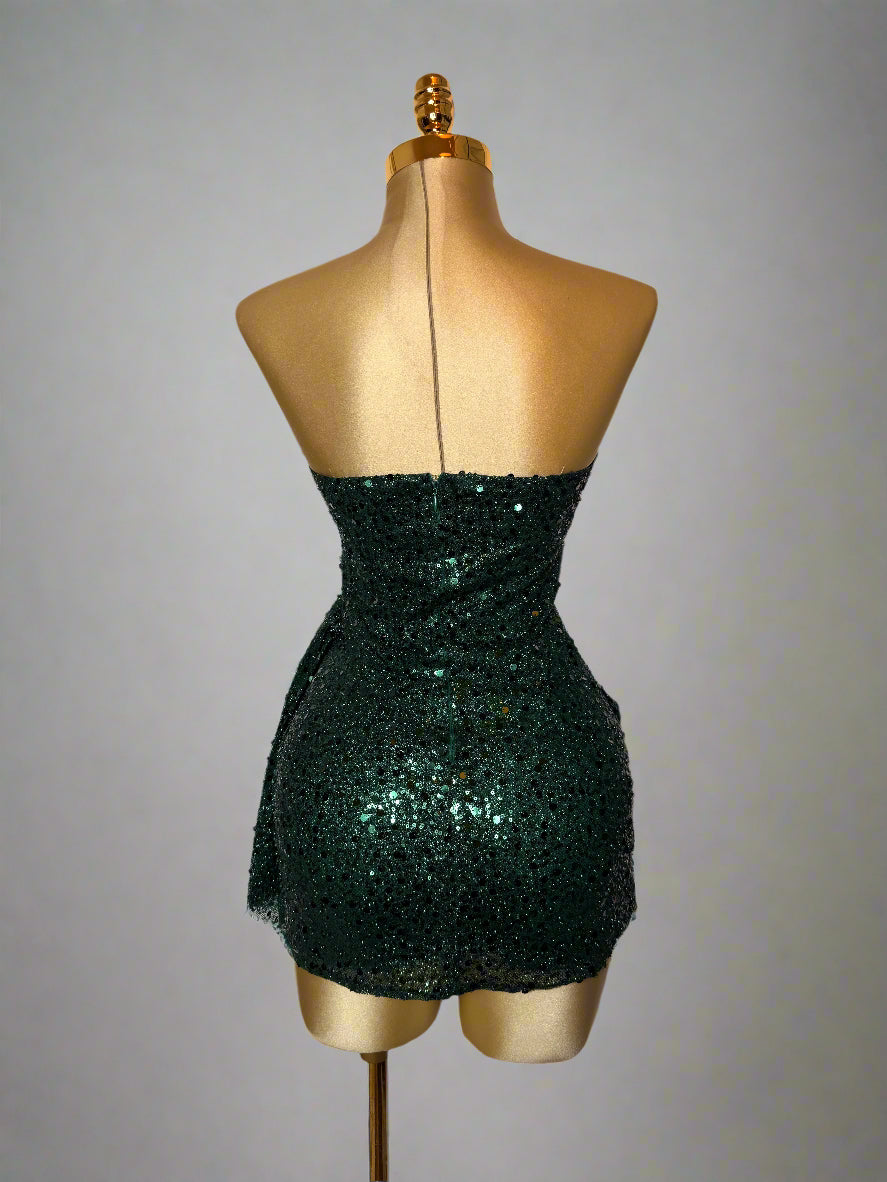Chiara's Dress