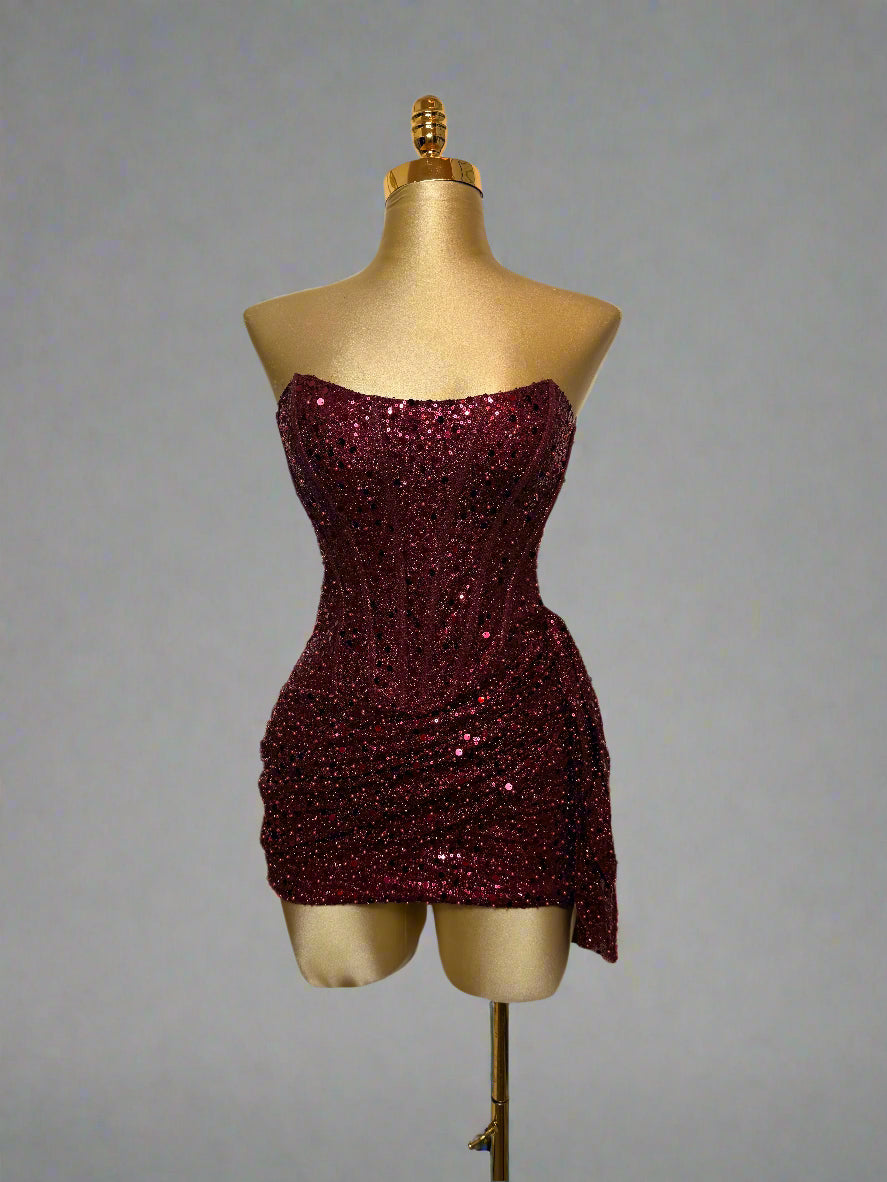 Chiara's Dress