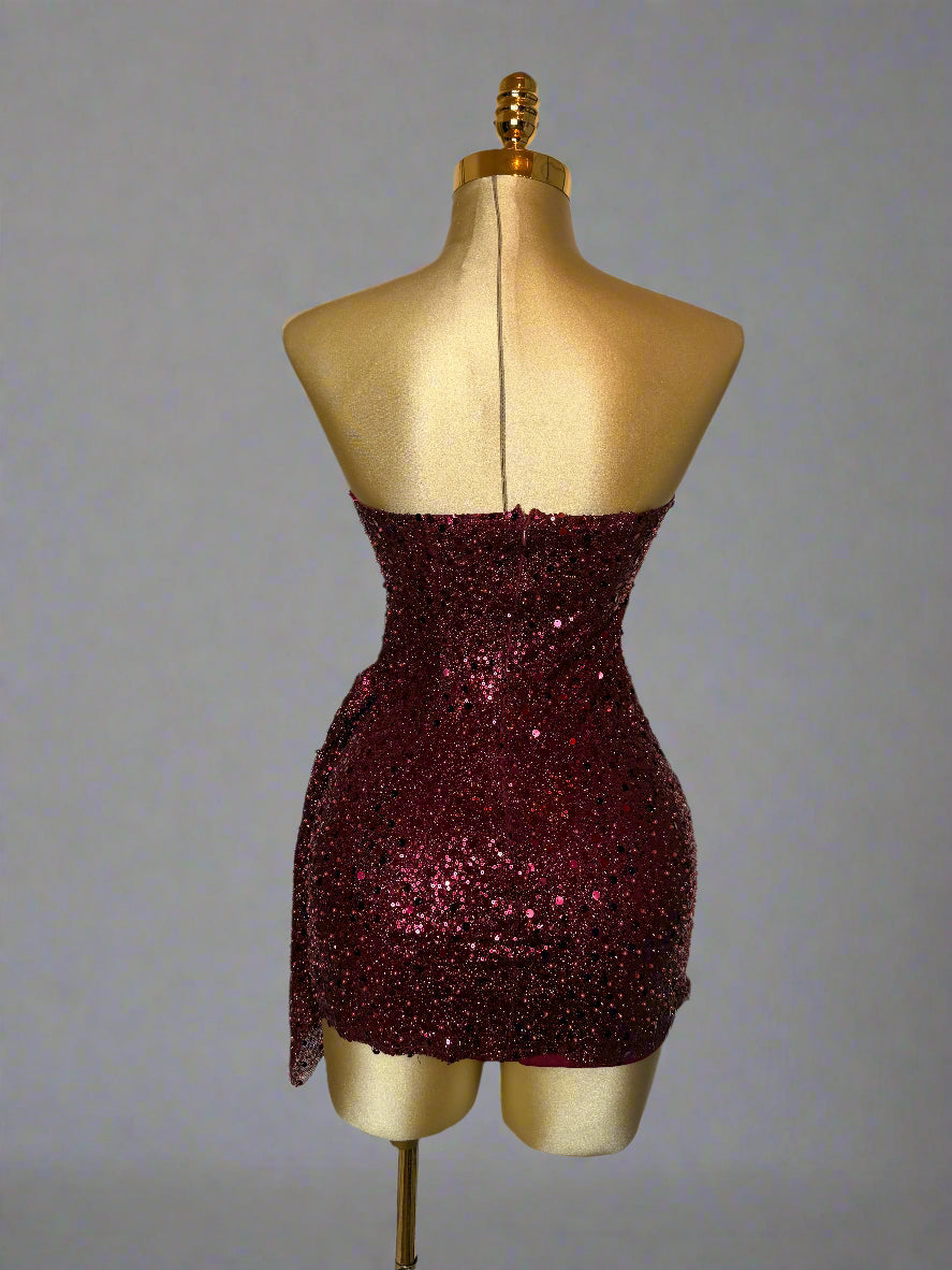 Chiara's Dress