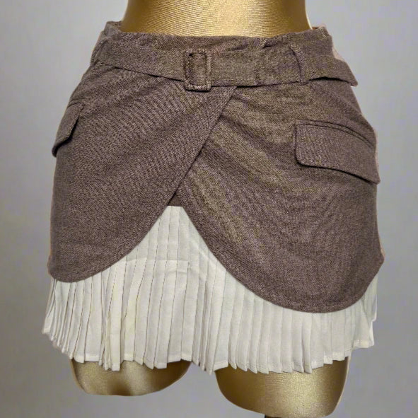 Amanda's Skirt