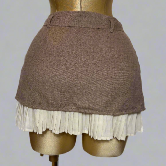 Amanda's Skirt