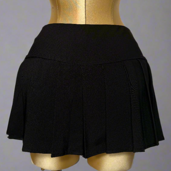 Mila's Skirt