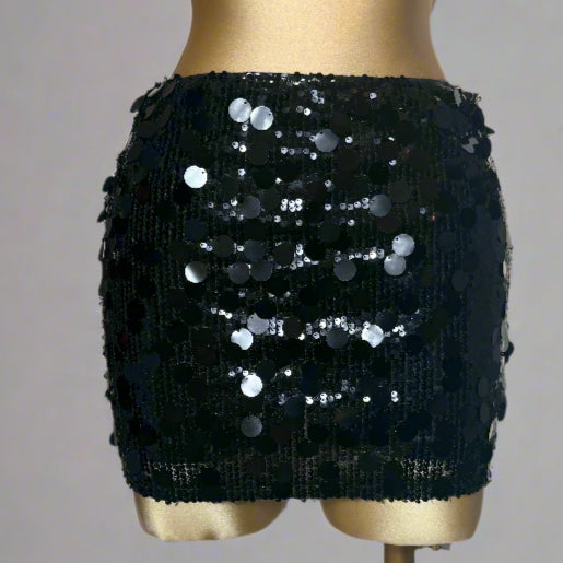 Yessenia's Skirt