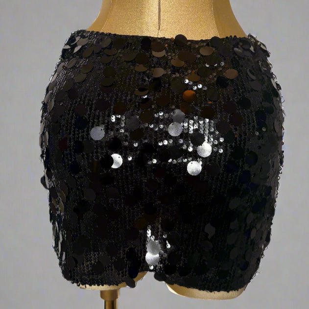 Yessenia's Skirt