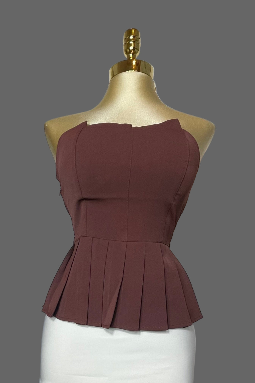 Rhett's Top