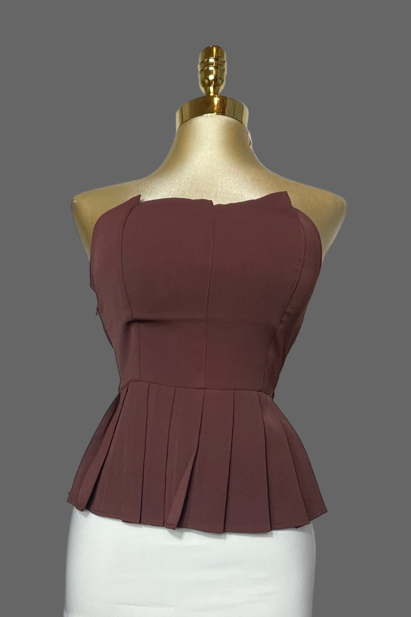 Rhett's Top