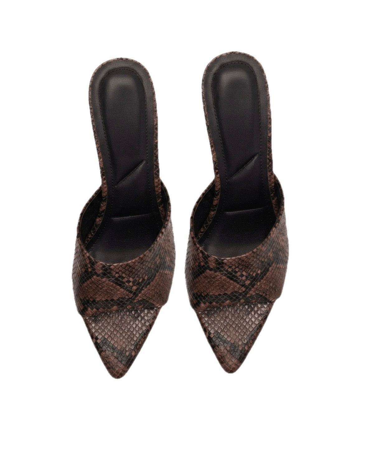 Susan's Heel