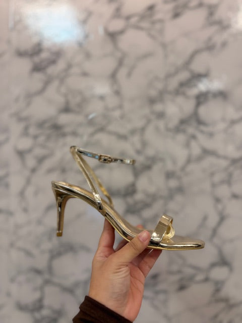 Ofelia's Heels