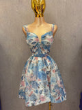 Popy's Dress