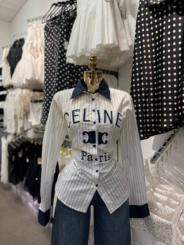Selia's Top