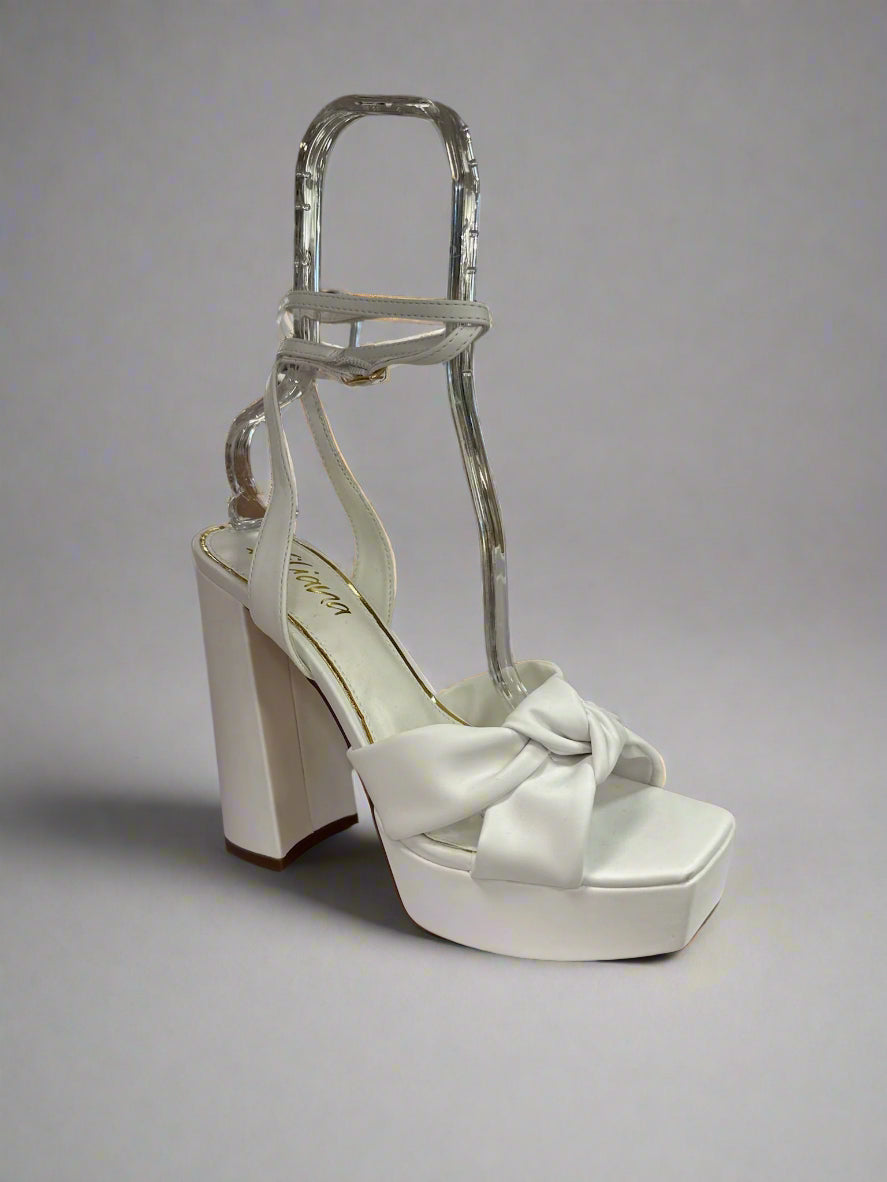 Arely's Heels