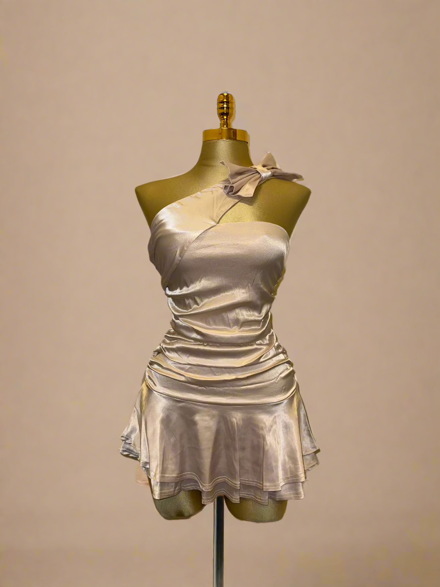 Presley's Dress
