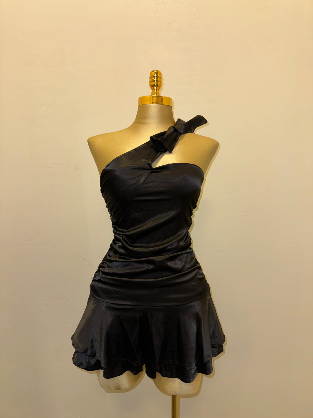 Presley's Dress