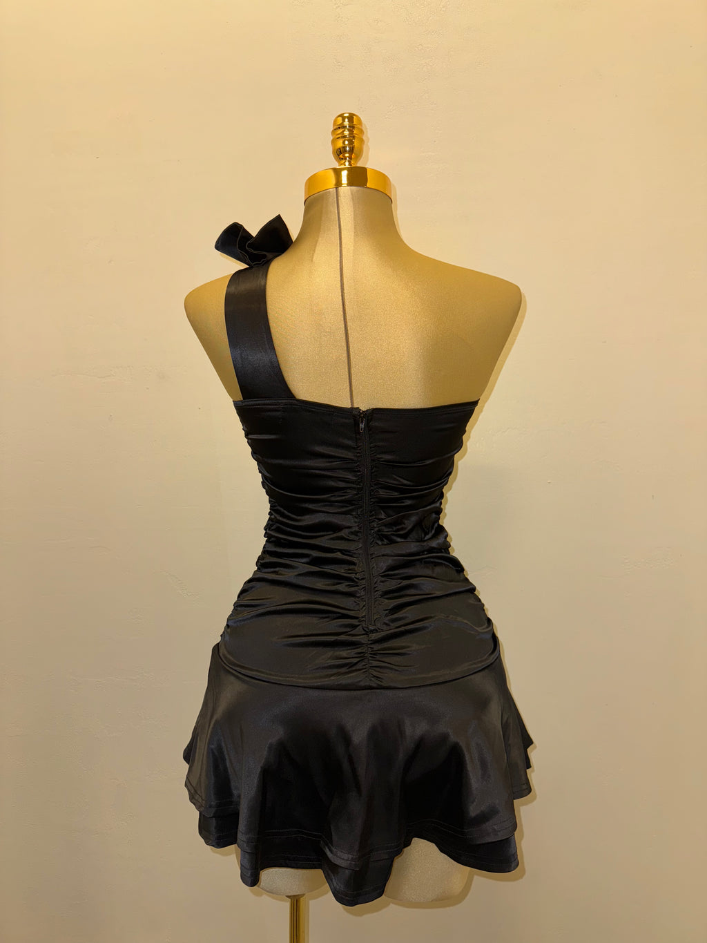 Presley's Dress