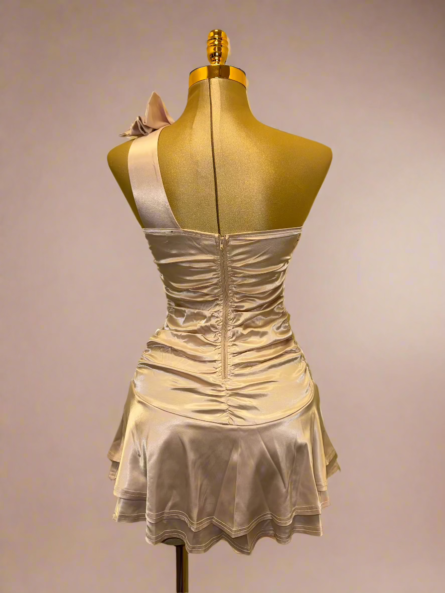 Presley's Dress