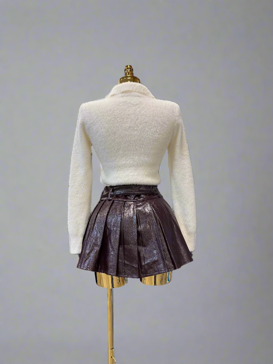 Amar's Skirt