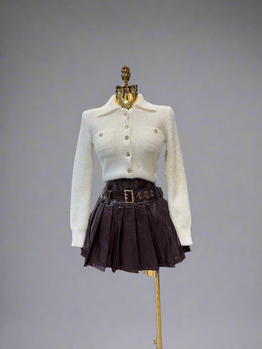 Amar's Skirt