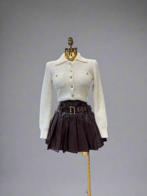 Amar's Skirt