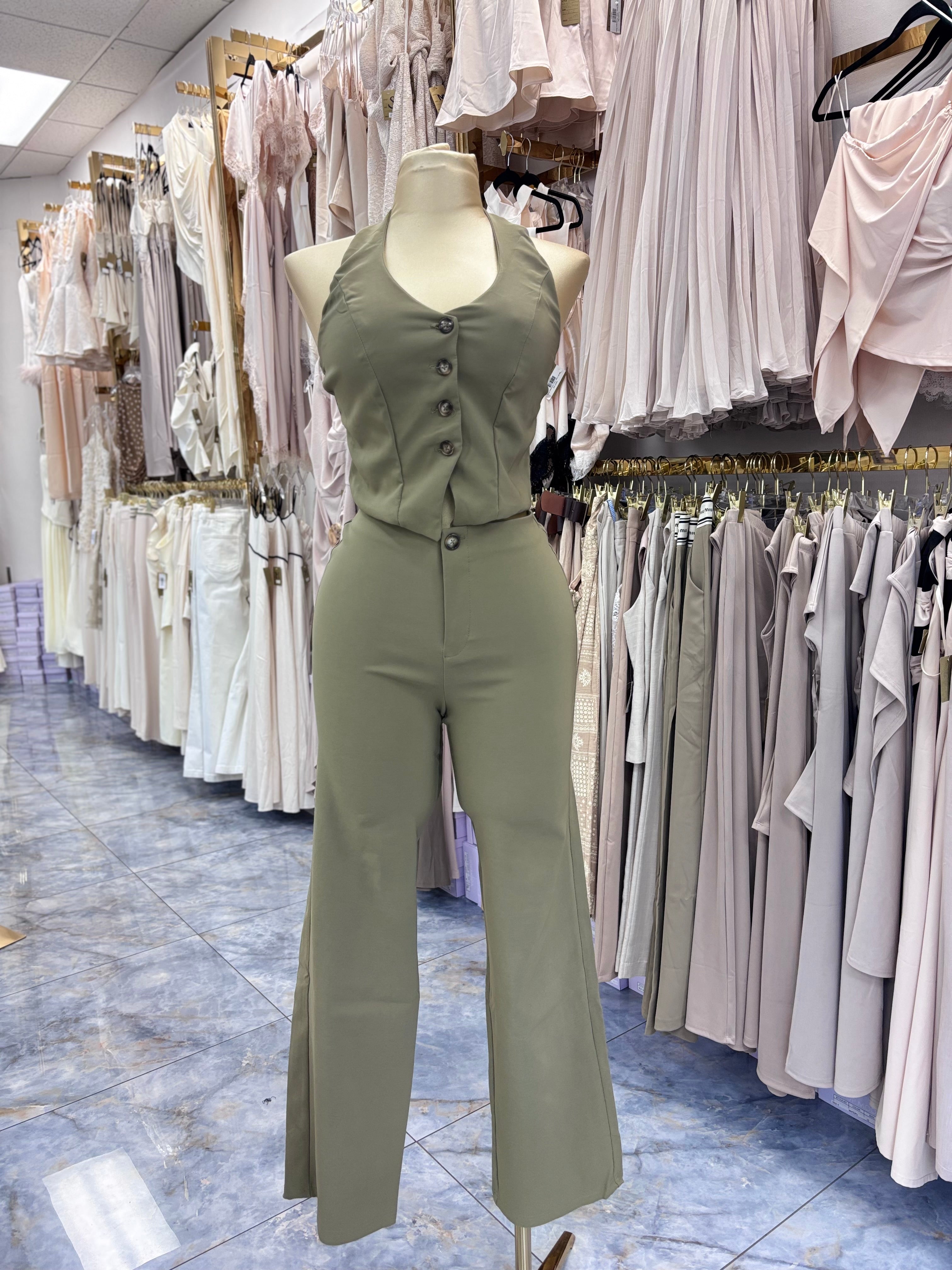 Kimmy's Set