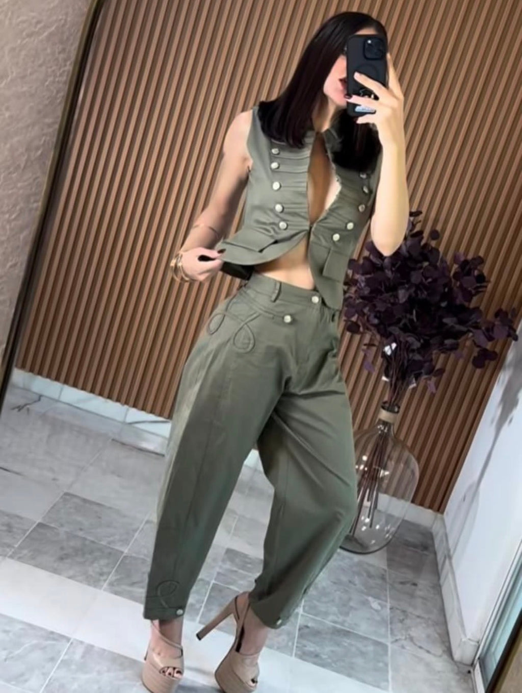 Milly's Set