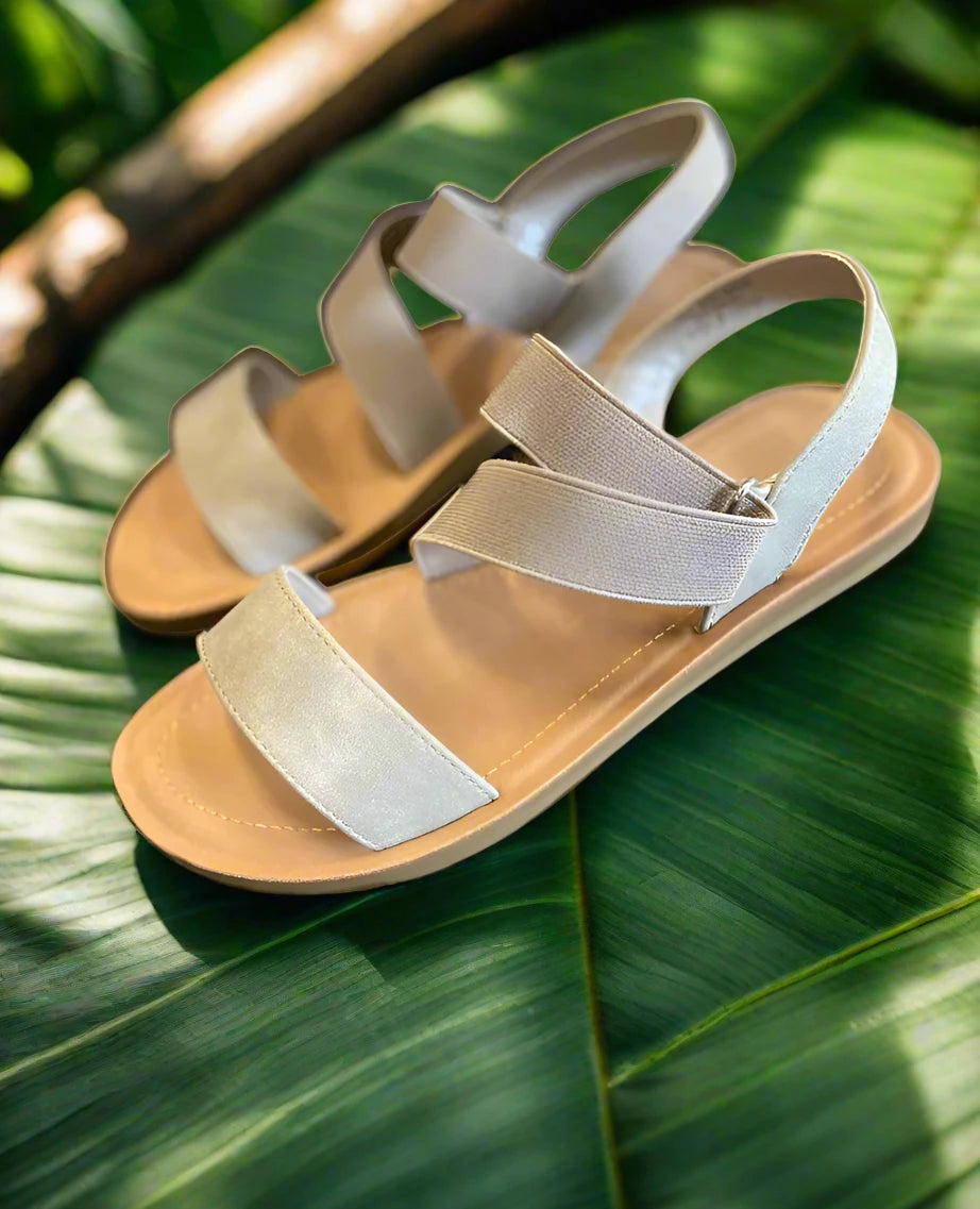 Quant's Sandals