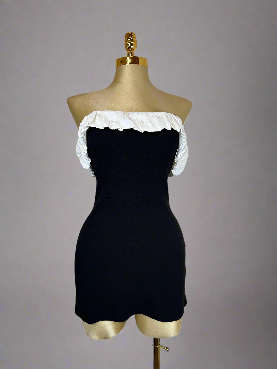 Winona's Dress