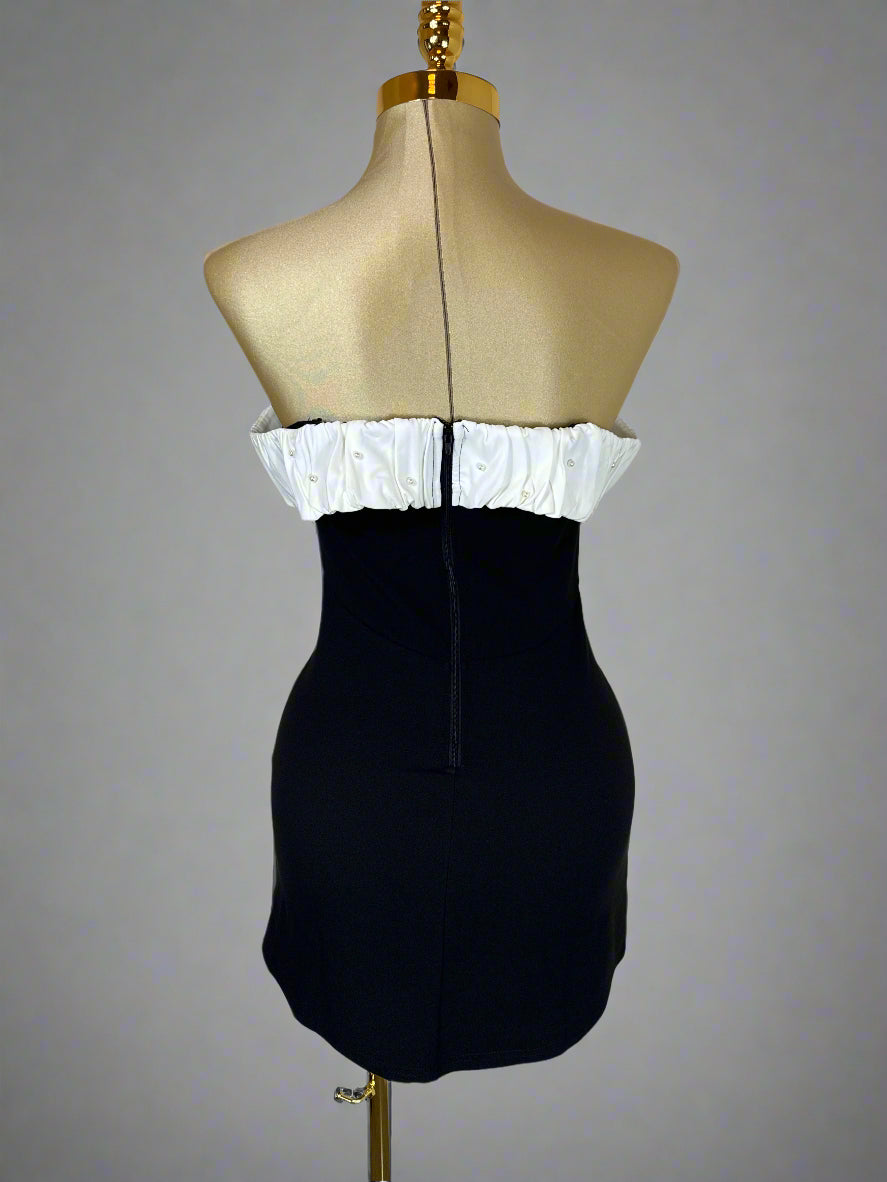 Winona's Dress