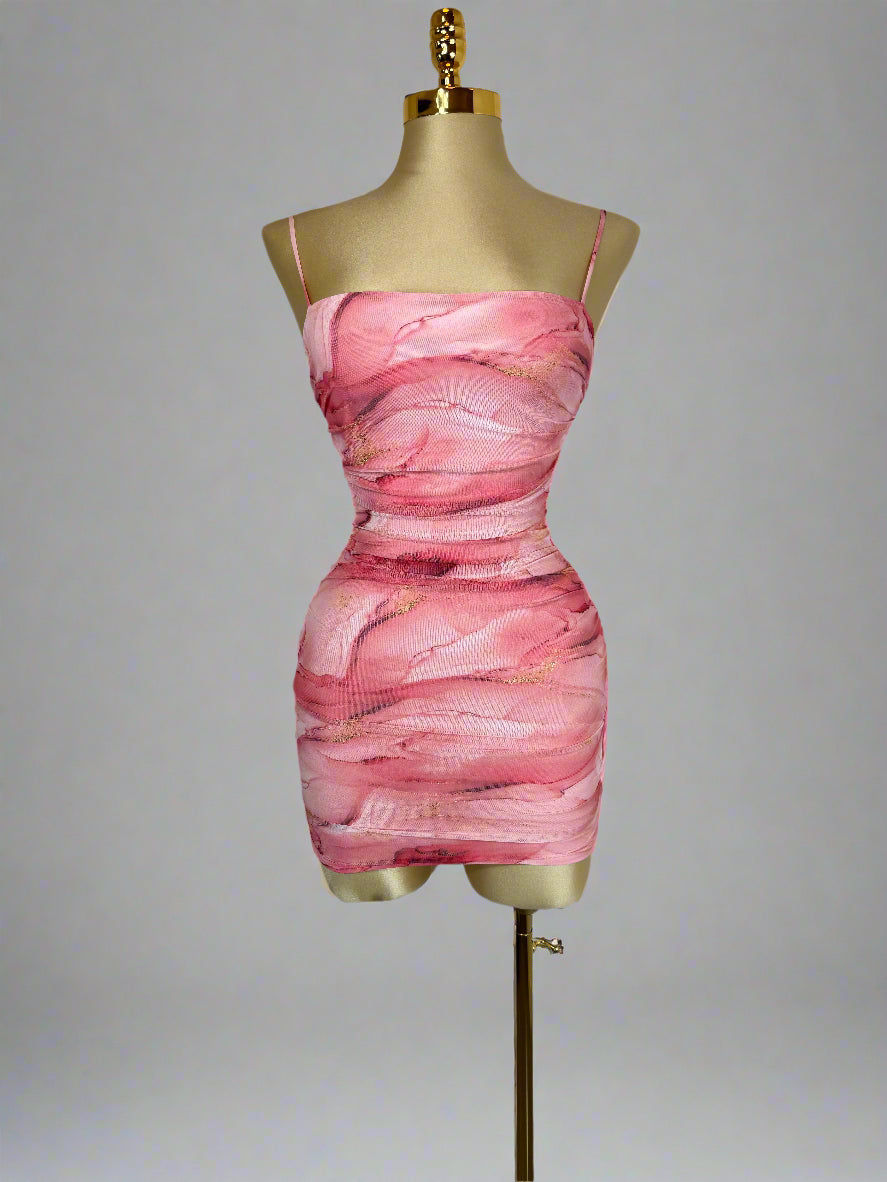 Nori's Dress