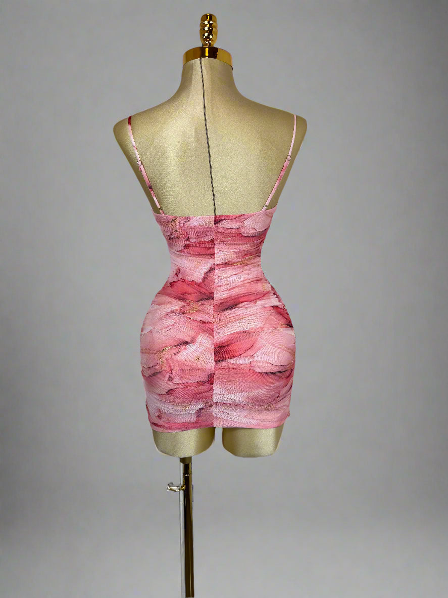 Nori's Dress