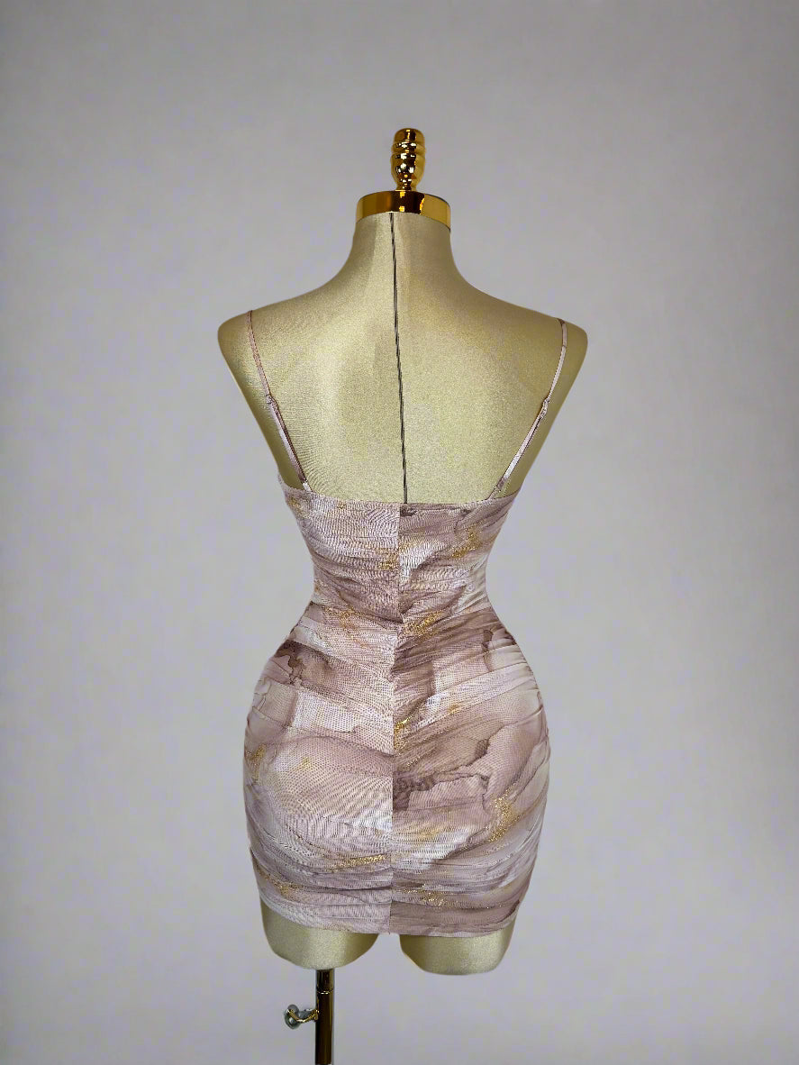 Nori's Dress