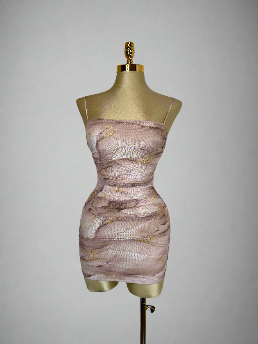 Nori's Dress
