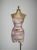 Nori's Dress