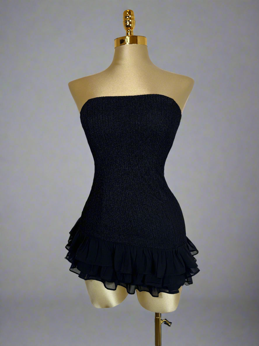 Greta's Dress