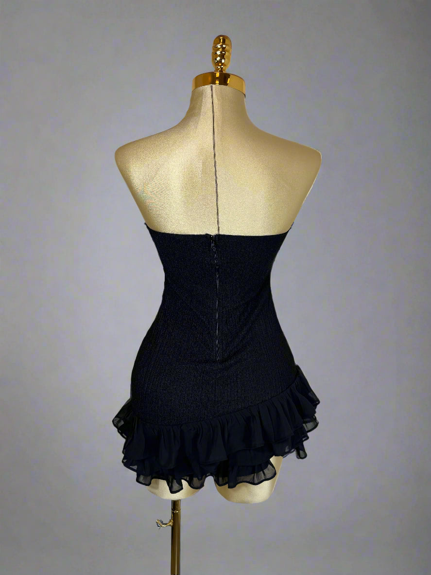 Greta's Dress
