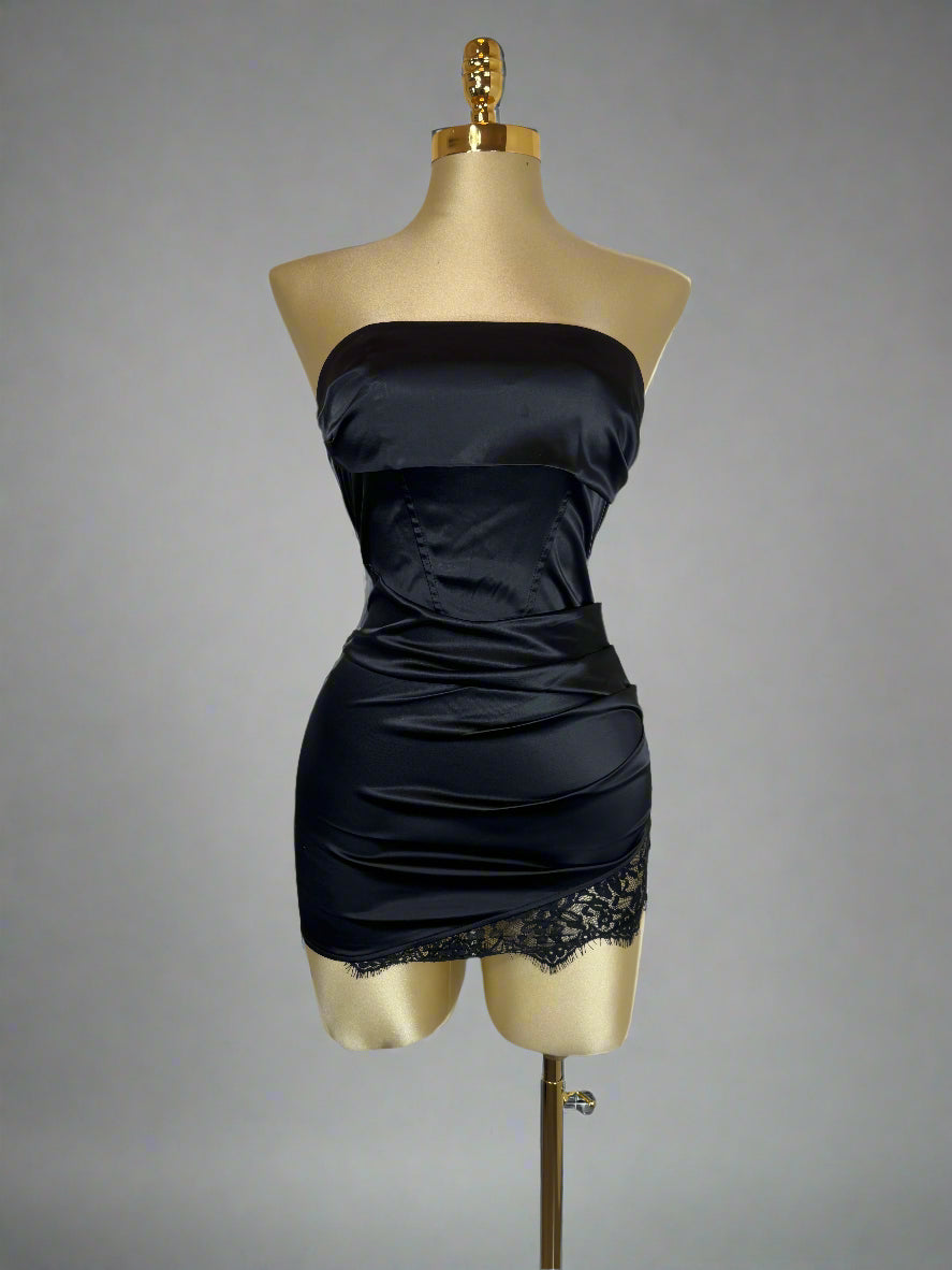 Ayra's Dress